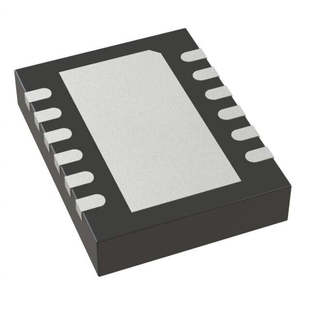 Linear Technology_LTC3441EDE#TR