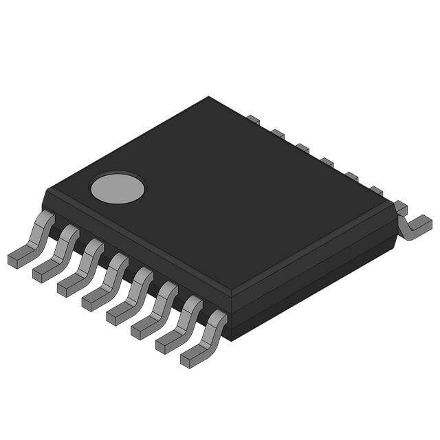 Linear Technology_LTC3569EFE