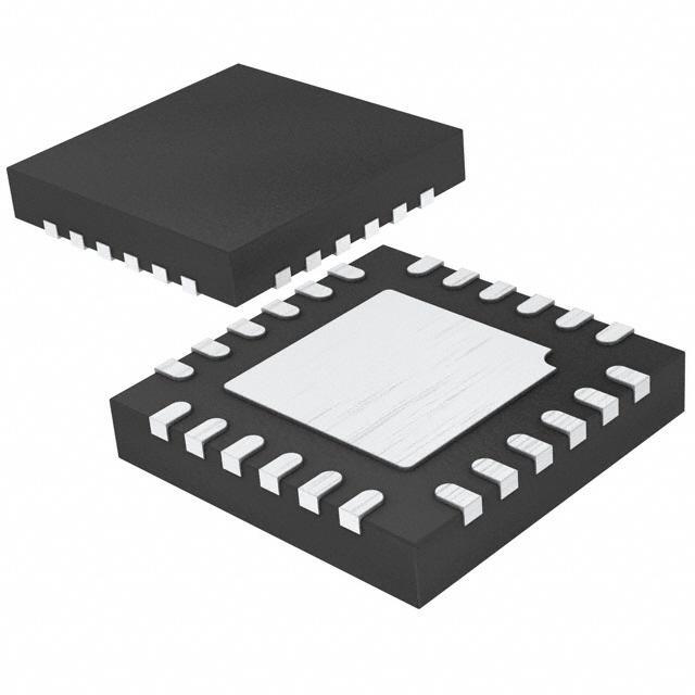 Linear Technology_LTC3605EUF