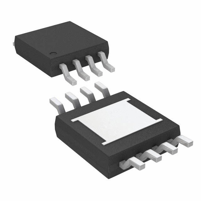Linear Technology_LTC3631IMS8E