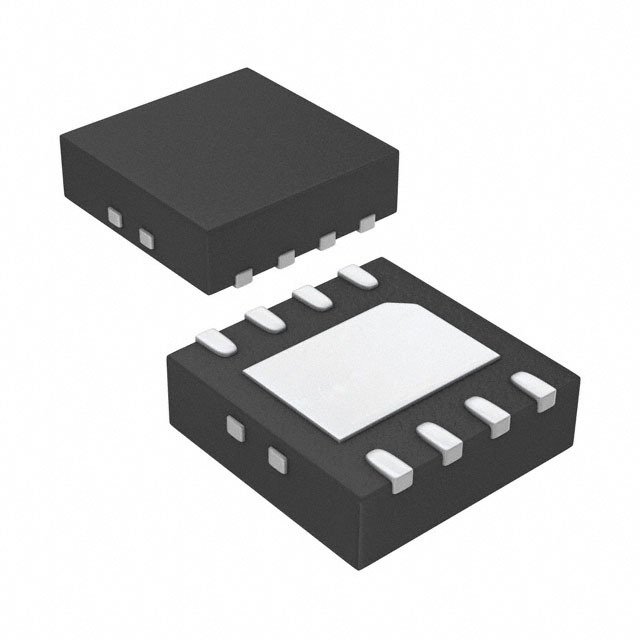 Linear Technology_LTC4300A-3IDD/TR