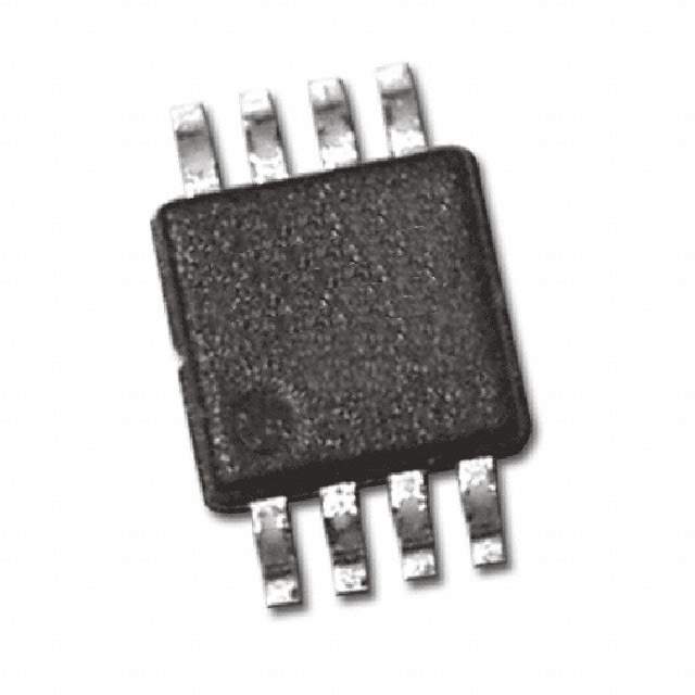 Linear Technology_LTC5509ESC6/TR