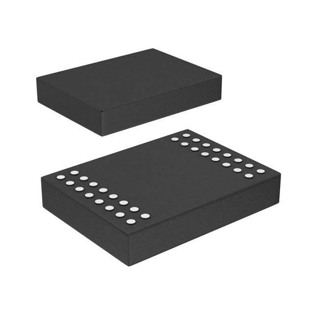Linear Technology_LTM2881CV-5