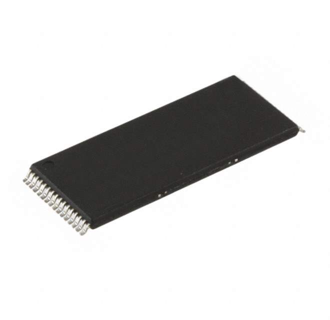 Macronix_MX29LV040CTC-90