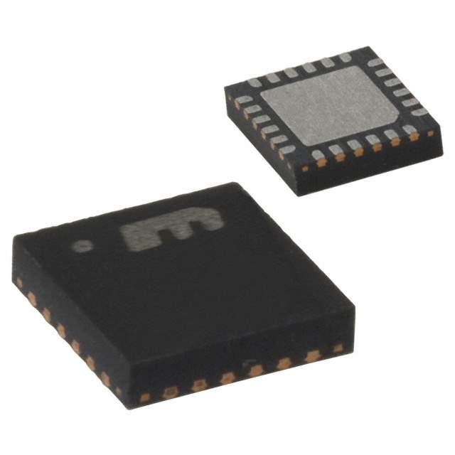 Micrel Inc._MIC3003GML TR