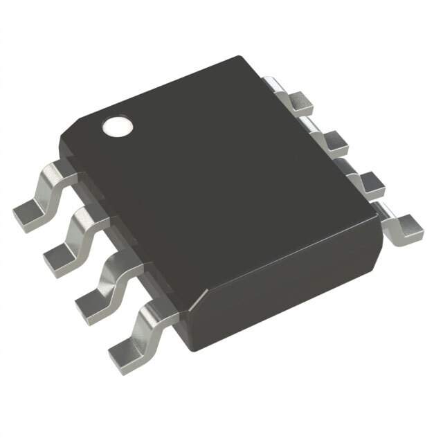 Microchip Technology_17263302ESN