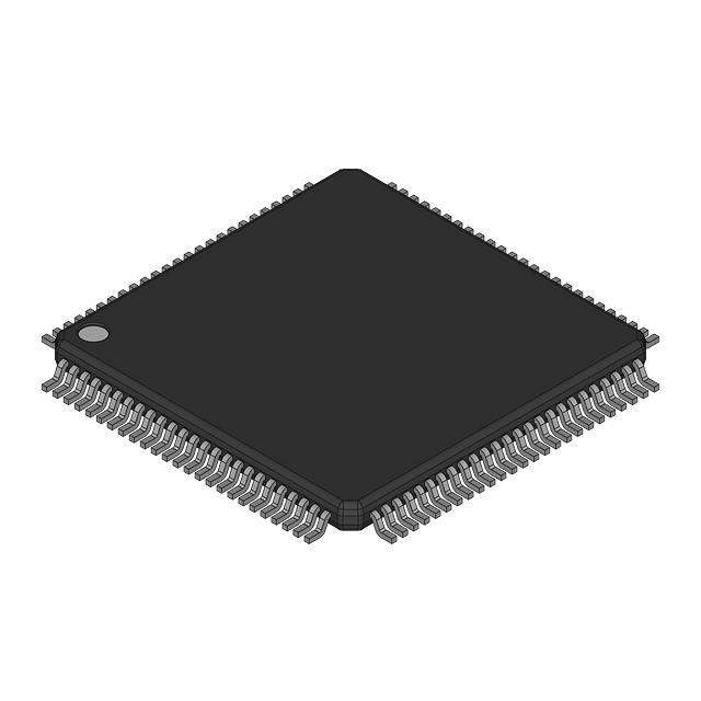 Microchip Technology_FDC37M707