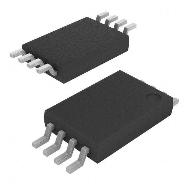 Microchip Technology_MAX3679AETJ2T