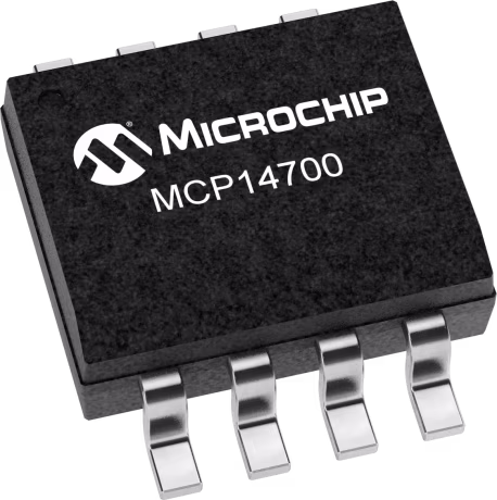 Microchip Technology_MCP14700-E/SNVAO