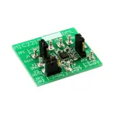 Microchip Technology_MIC2215-PPPBML-EV_EVAL BOARD TRIPLE CAP LDO