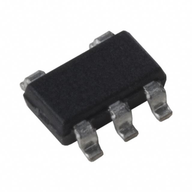 Microchip Technology_MIC2514BM5