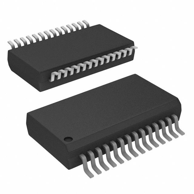 Microchip Technology_MIC2563A-1BSMTR