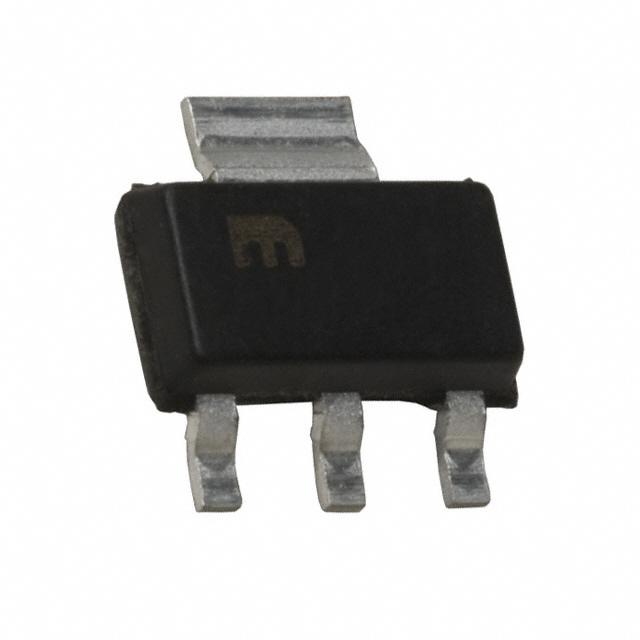 Microchip Technology_MIC39100-1.8BSTR