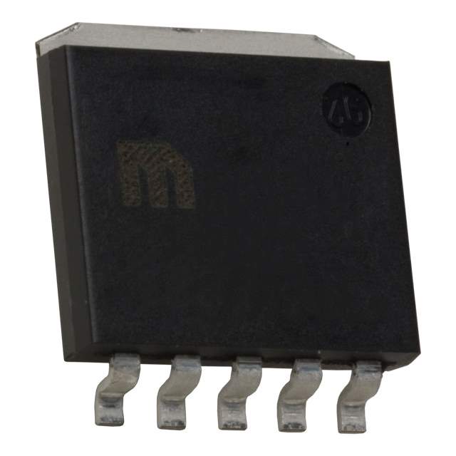 Microchip Technology_MIC49200WRTR