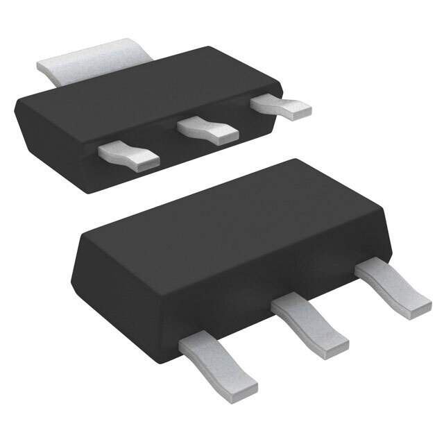 Microchip Technology_MIC5200-3.3YSTR