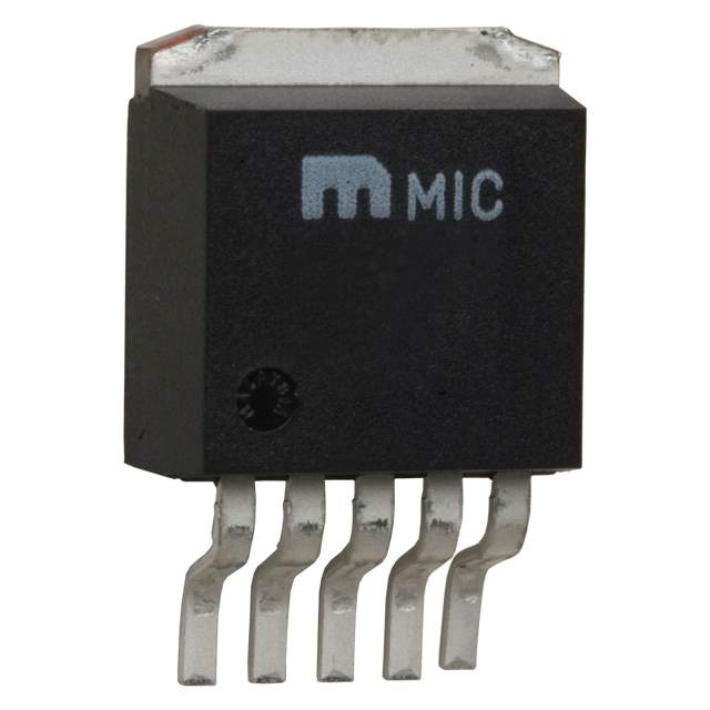 Microchip Technology_MIC5209YUTR