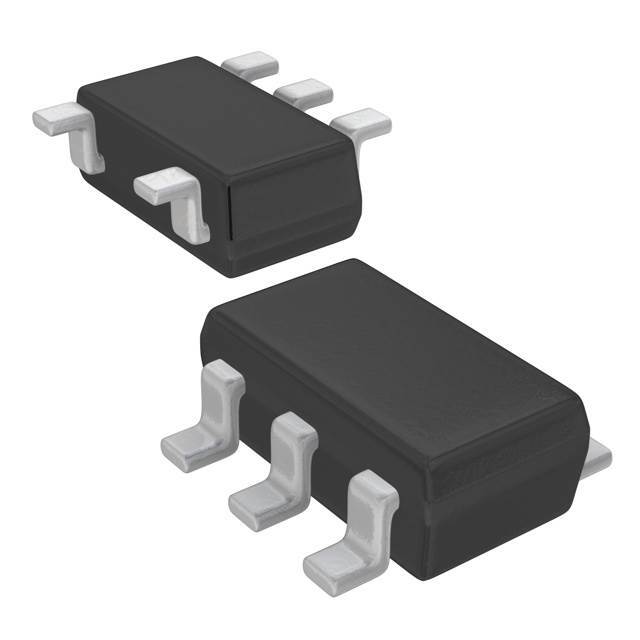 Microchip Technology_MIC5219YM5