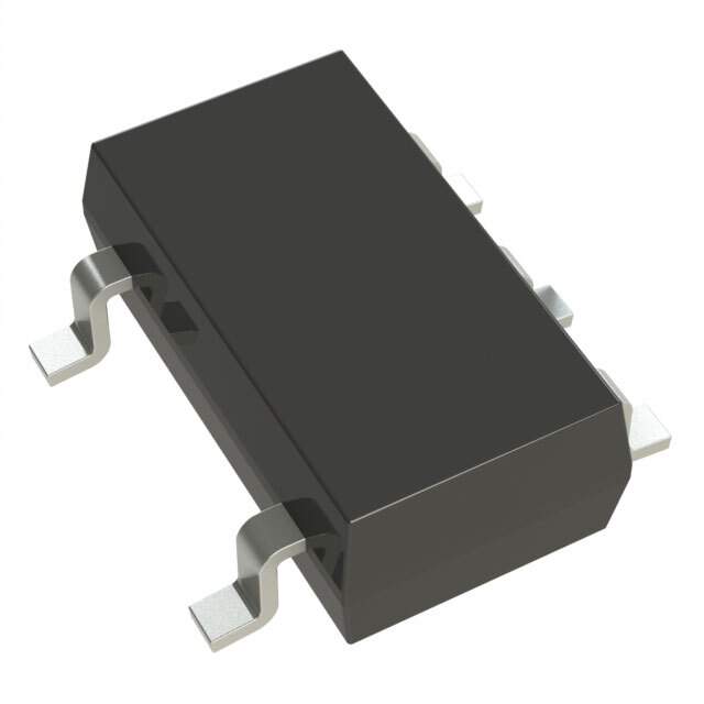 Microchip Technology_MIC5245-2.8YM5