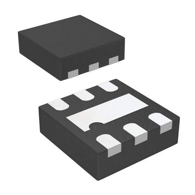 Microchip Technology_MIC5252-2.8BML