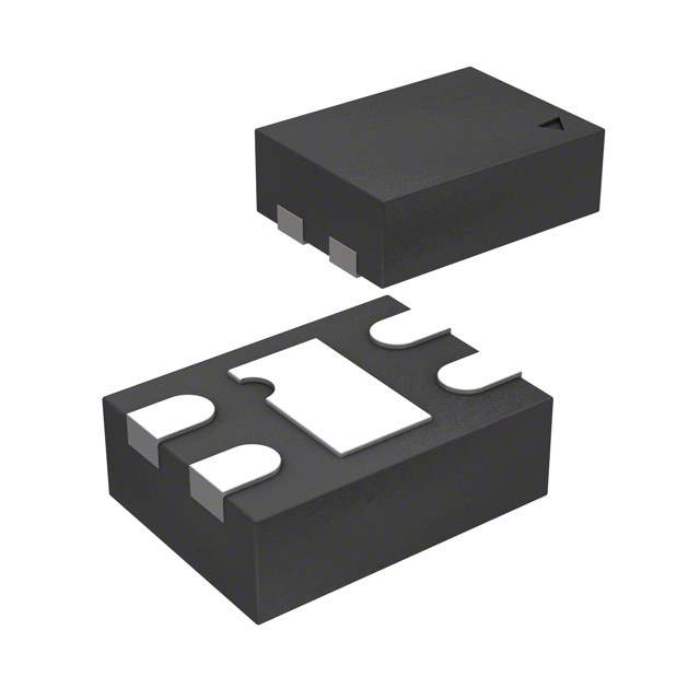 Microchip Technology_MIC5302-3.3YMT