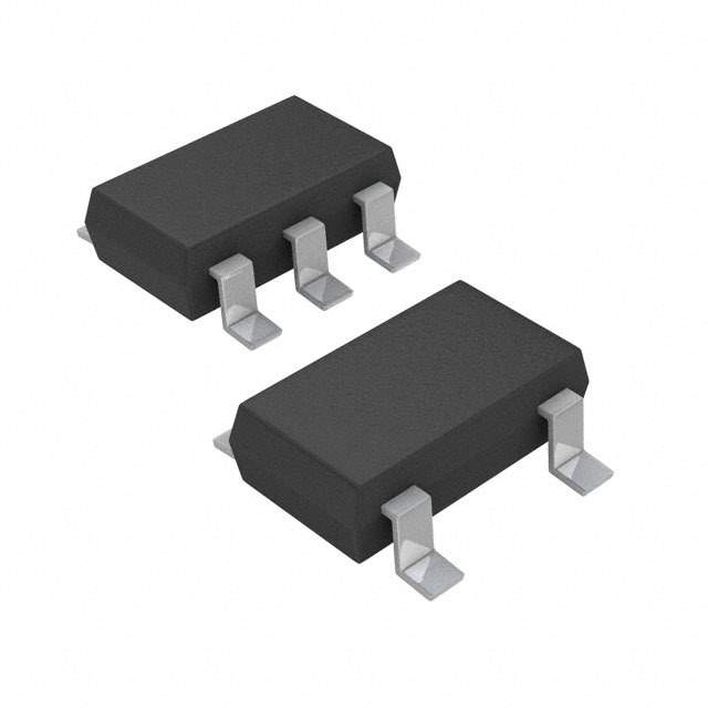 Microchip Technology_MIC5305-2.5BD5