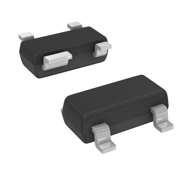 Microchip Technology_MIC811LUTR