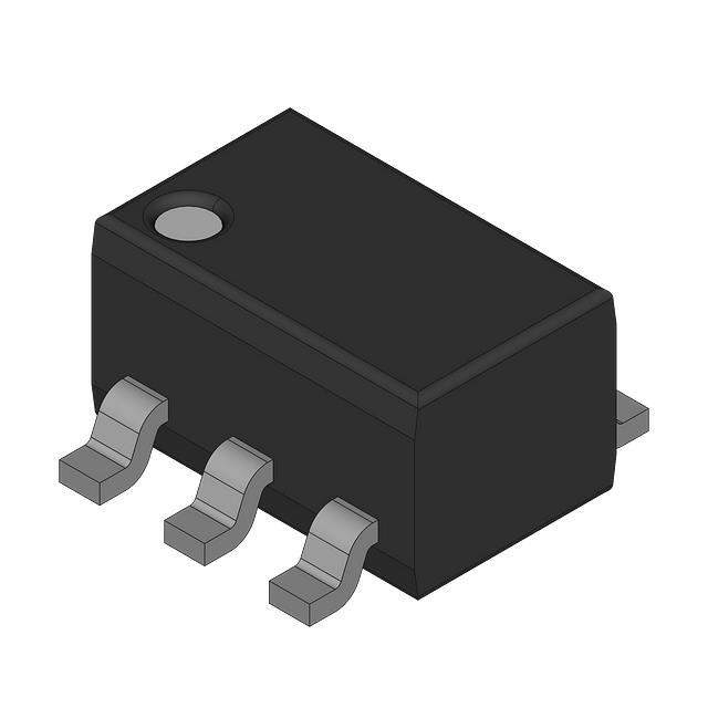 Microchip Technology_MIC94060YC6