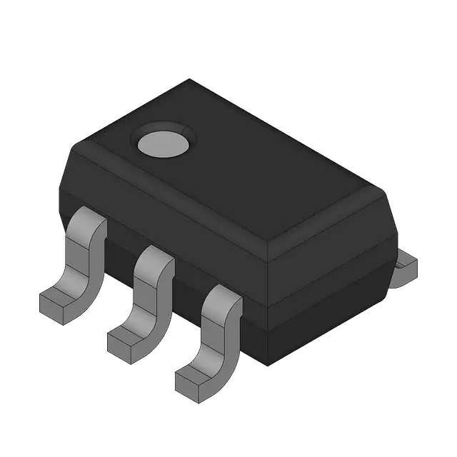 Microchip Technology_MIC94065YC6TR
