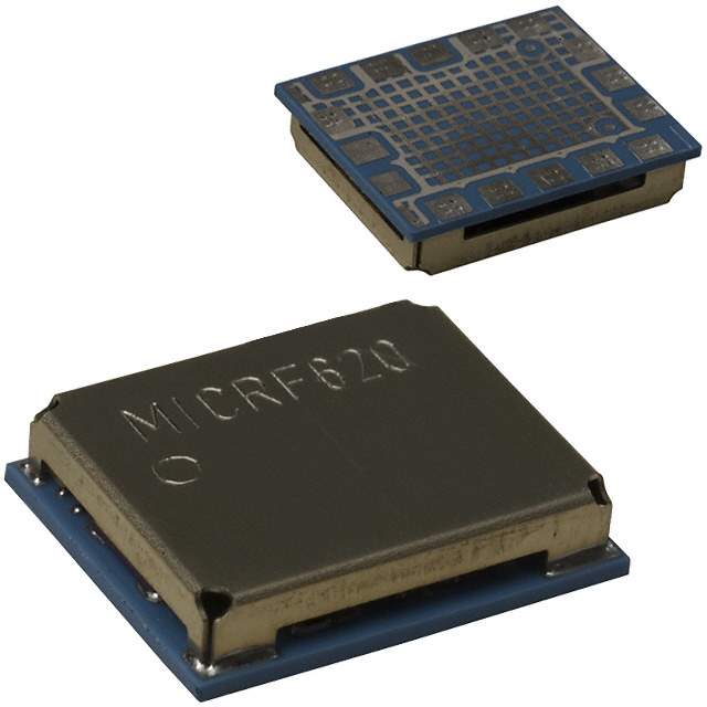 Microchip Technology_MICRF600Z TR