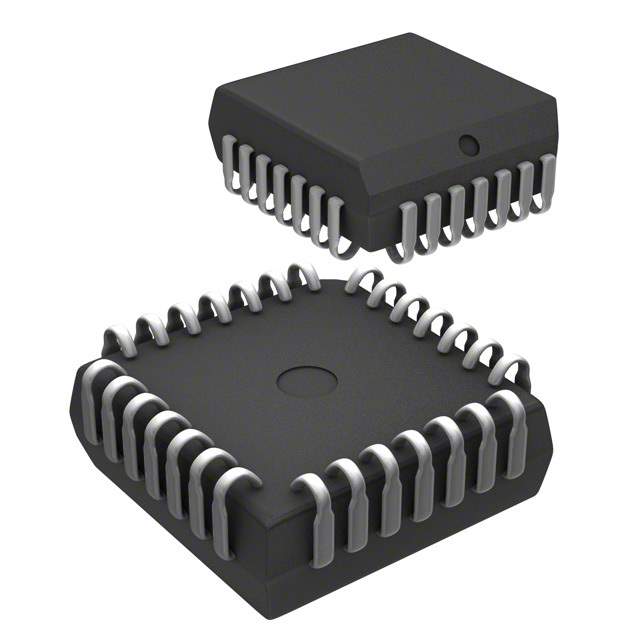 Microchip Technology_SY100S324FC