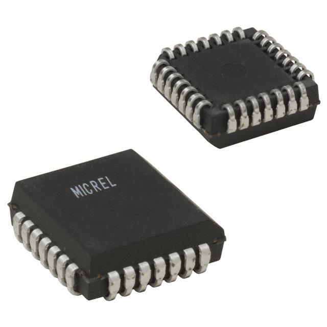Microchip Technology_SY10E163JC