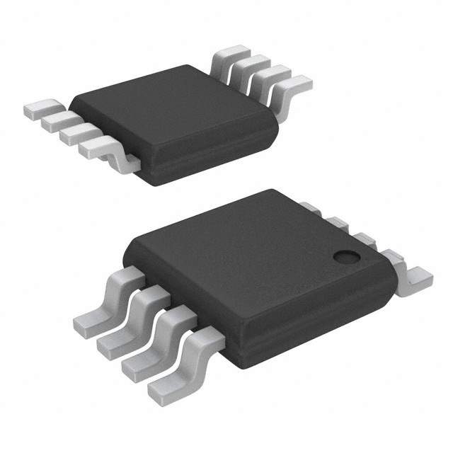 Microchip Technology_SY10EP16VKCTR