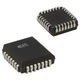 Microchip Technology_SY10H602JC-TR_IC TRNSLTR UNIDIRECTIONAL 28PLCC  /  Mixed Signal Translator Unidirectional 1 Circuit 9 Channel 28-PLCC (11.48x11.48)