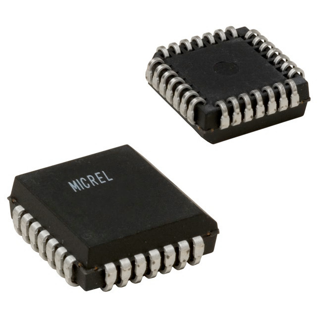 Microchip Technology_SY10H641JC