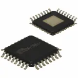 Microchip Technology_SY87729LHI-EVAL_BOARD EVAL N SY87729 EXPERIMENT / Evaluation Board For 3.3V Any Clock 10MHz To 365MHz Fractional N Synthesizer