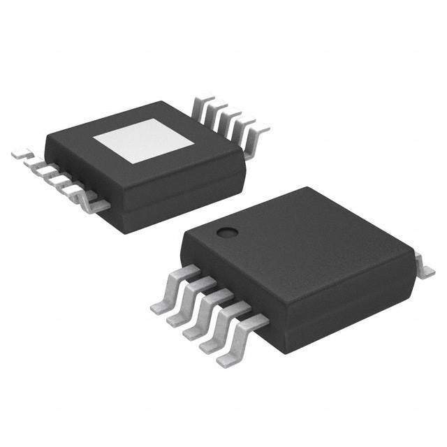 Microchip Technology_SY88315BLEY
