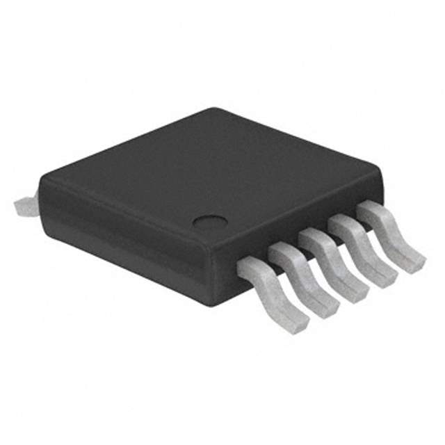 Microchip Technology_SY88902KC-TR