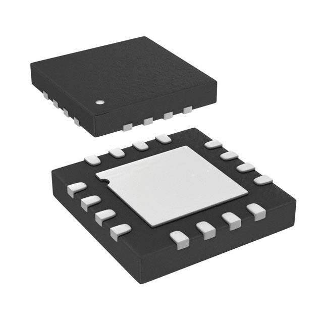 Microchip Technology_SY88912LMI