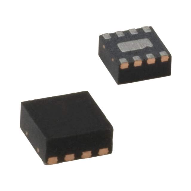 Microchip Technology_SY89206VMITR