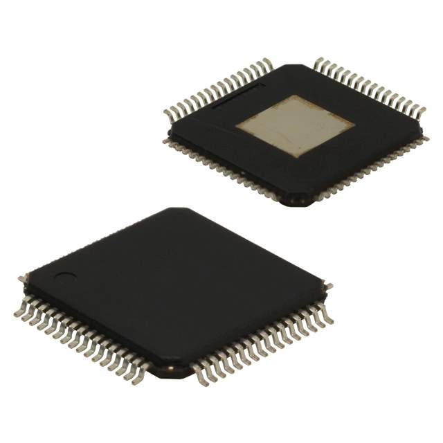 Microchip Technology_SY89534LHC