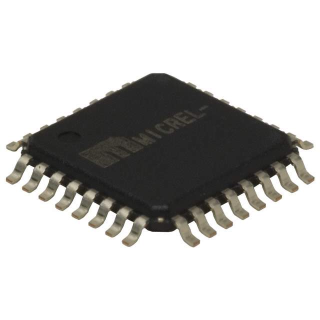 Microchip Technology_SY89809LTH TR