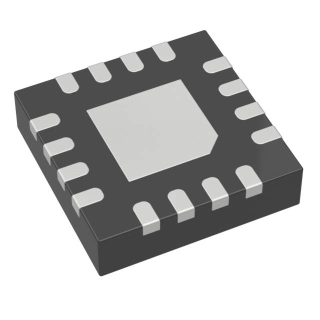 Microchip Technology_SY89871UMGTR