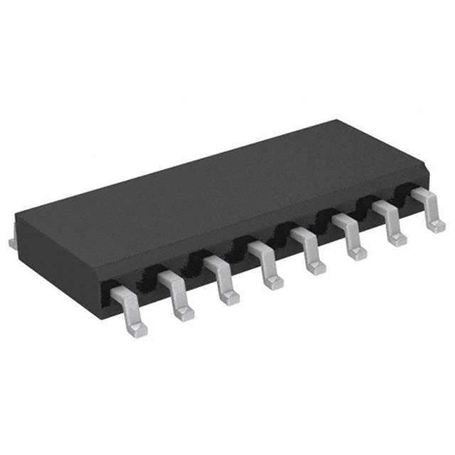 Microchip Technology_U6820BM-MFPG3Y