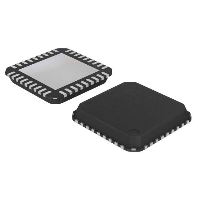Microchip Technology_USB2512A-AEZG