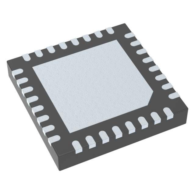 Microchip Technology_USB3370