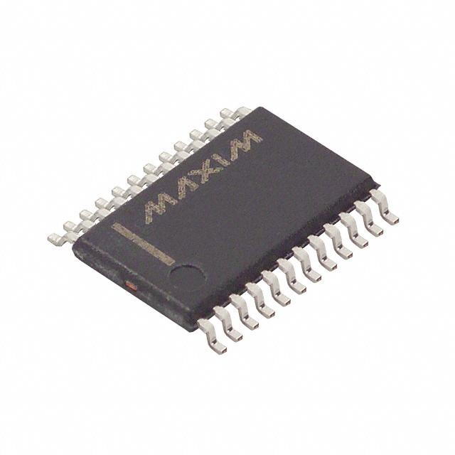 Microsemi_MAX3625ACUG+