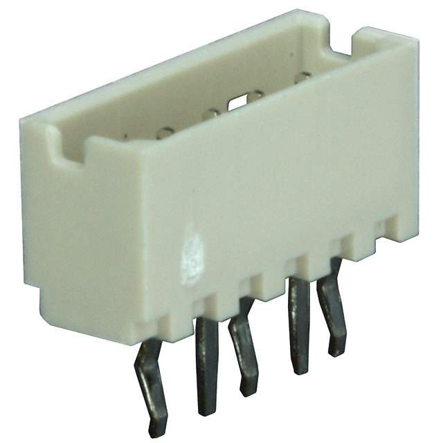 Molex_53014-0510