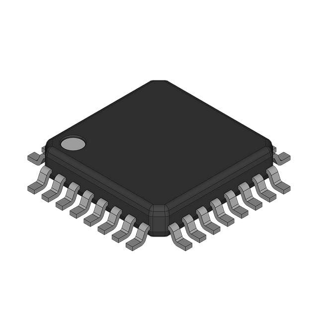 Motorola_MC68HC908GR8VFA