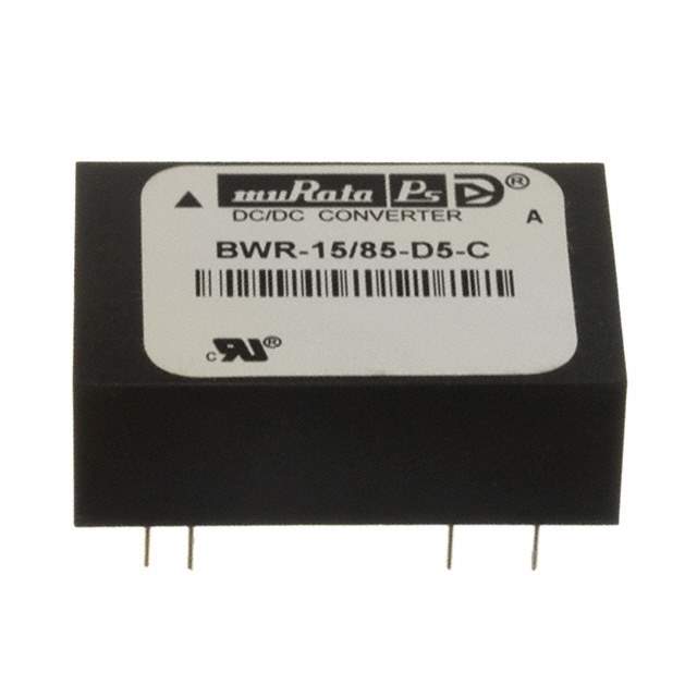 Murata Manufacturing_BWR-15/85-D5
