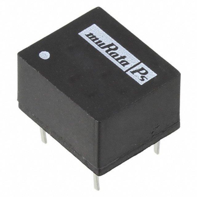 Murata Manufacturing_NME0505D